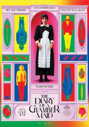 The Diary of a Chambermaid