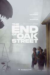 The End of Oak Street