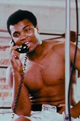 The Fight [The William Greaves Director’s Cut]