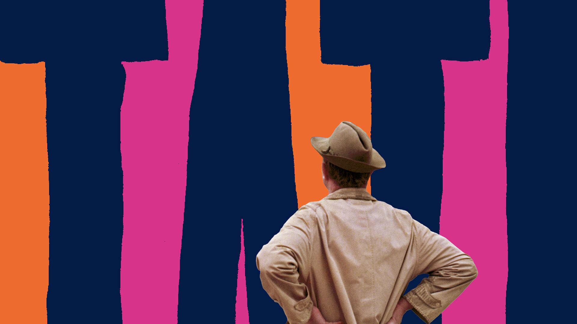 The Films of Jacques Tati