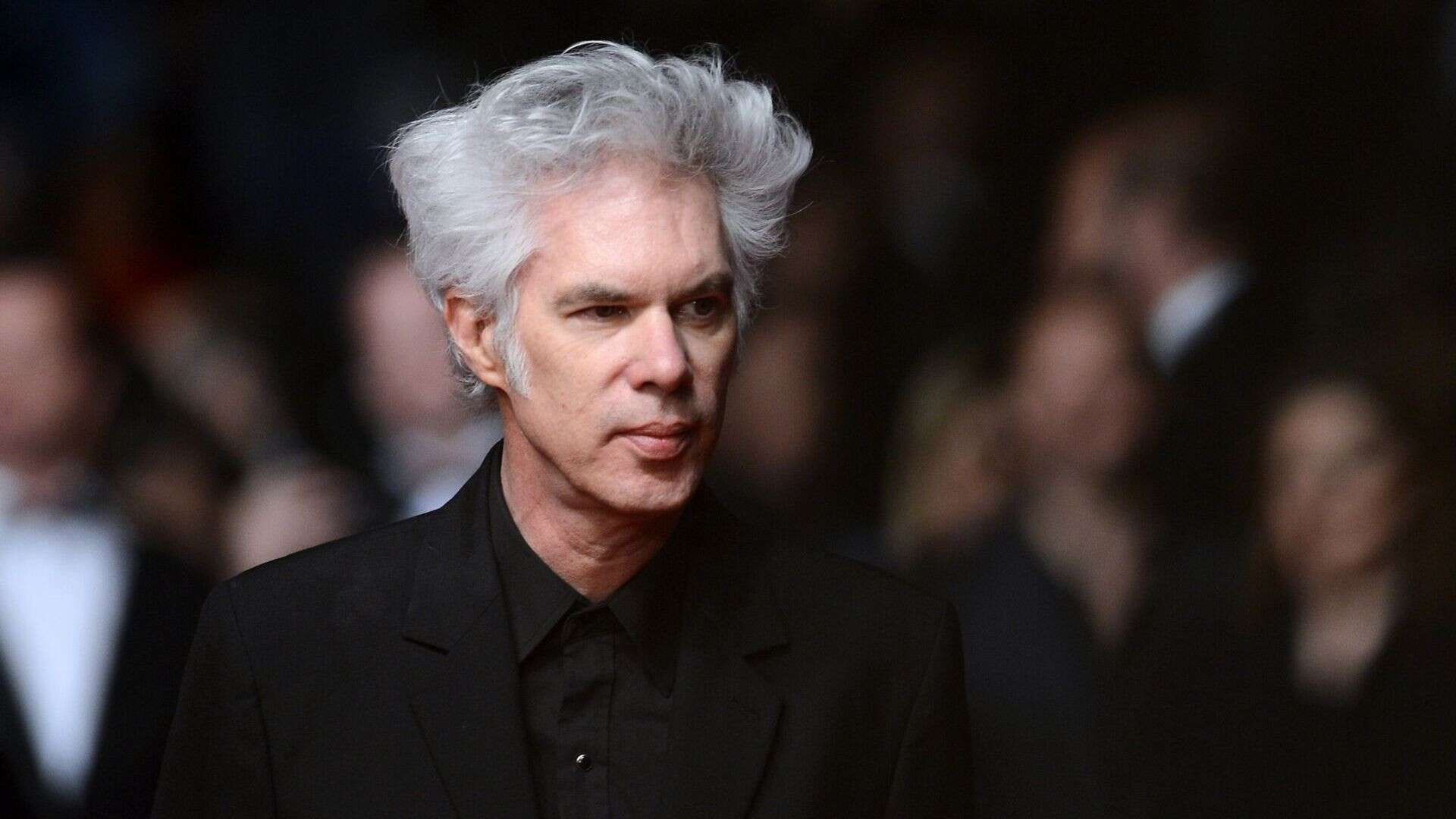 The Films of Jim Jarmusch