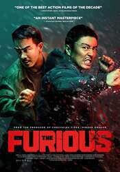The Furious