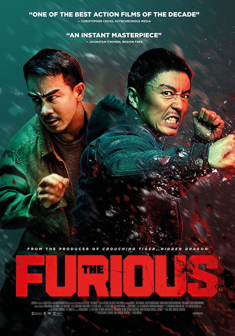 The Furious