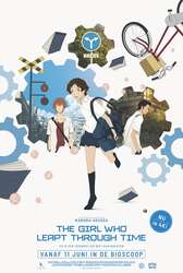 The Girl Who Leapt Through Time