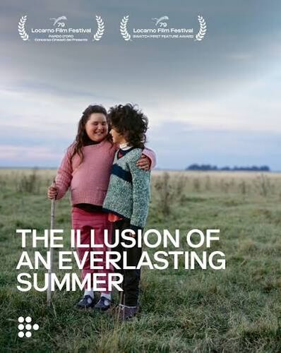 The Illusion of an Everlasting Summer