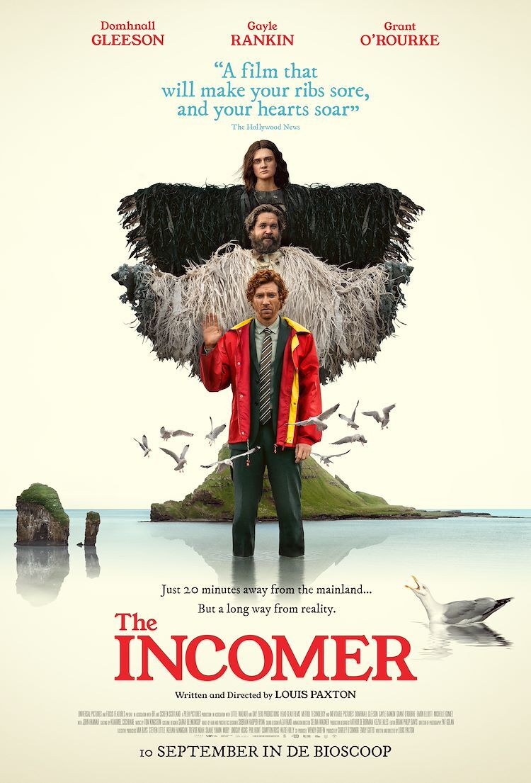 The Incomer