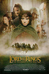 The Lord of the Rings: The Fellowship Of The Ring (Extended Edition)