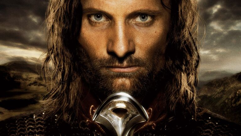 The Lord of the Rings: The Return of the King (Extended Edition)