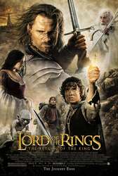 The Lord of the Rings: The Return of the King (Extended Edition)