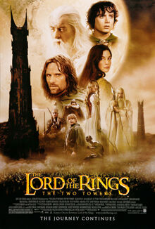 The Lord of the Rings: The Two Towers (Extended Edition)