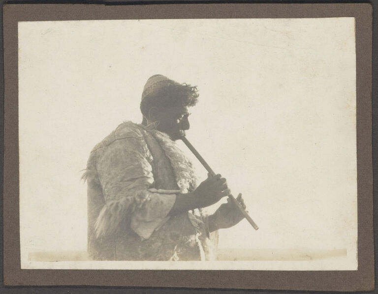 The Netherlands and the Holy Land