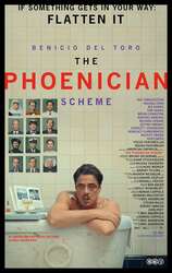 The Phoenician Scheme