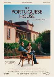The Portuguese House