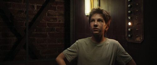 the secret floor still 2