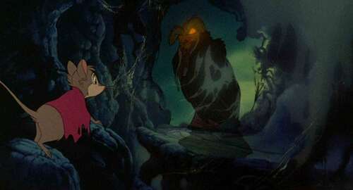 The secret of NIMH