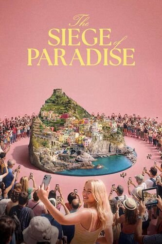 The Siege of Paradise