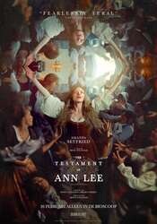The Testament of Ann Lee