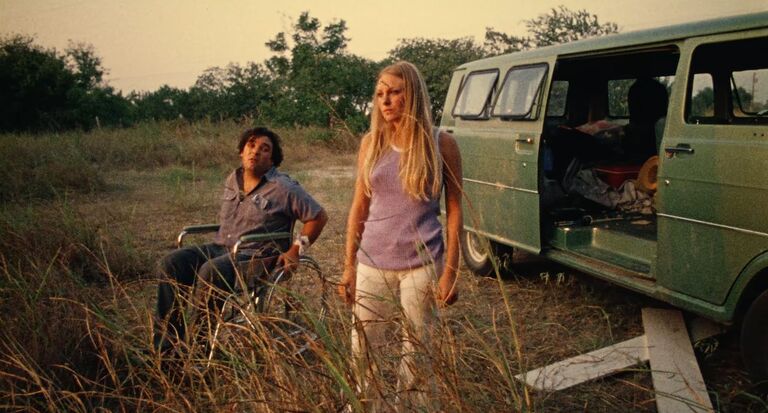 The Texas Chain Saw Massacre - 50th Anniversary