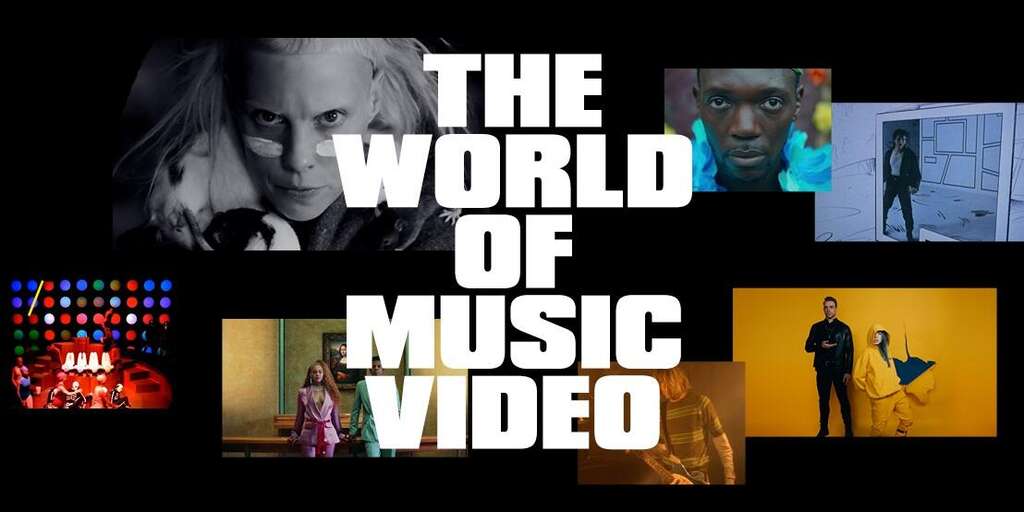 The World of Music Video