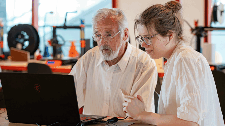 Themabijeenkomst: Digitaal nalaten