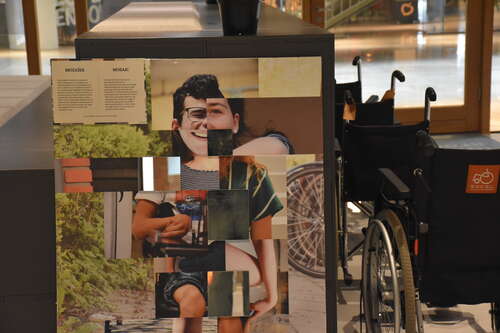 This Abled City: wat betekent het om erbij te horen? (ENG)