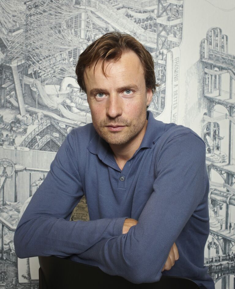 Thomas Bollen
