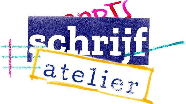 Thursday March 11th | Schrijfatelier