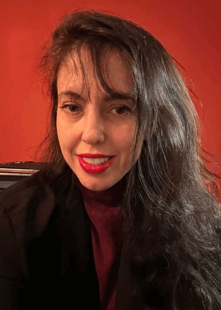 Thursday May 7th | Gretchen Head