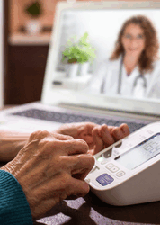 Toegankelijke Digitale Zorg