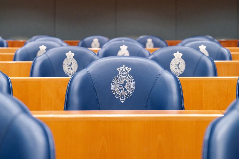 Toekomst van de democratie: politieke partijen