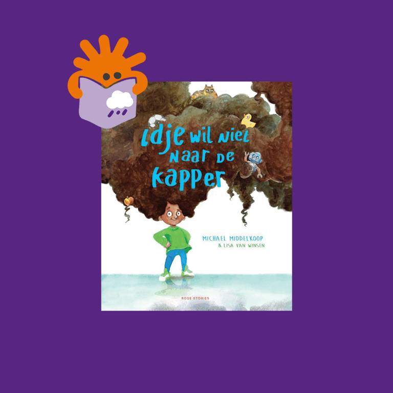 Toffe kapsels kapsalon