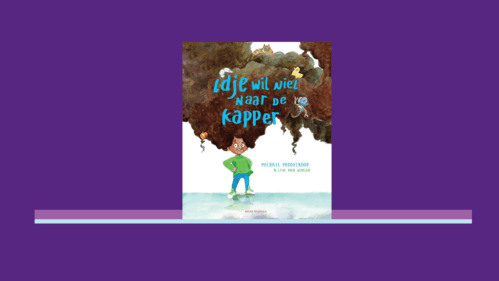 Toffe kapsels kapsalon