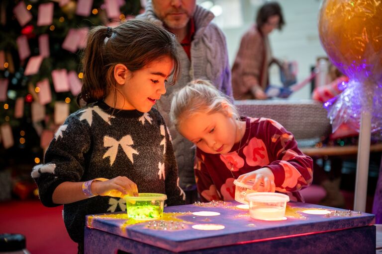 Toverdrankenfabriek (6+)