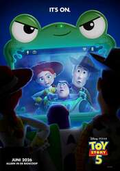 Toy Story 5 (OV)