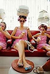 Treat Her Like a Lady