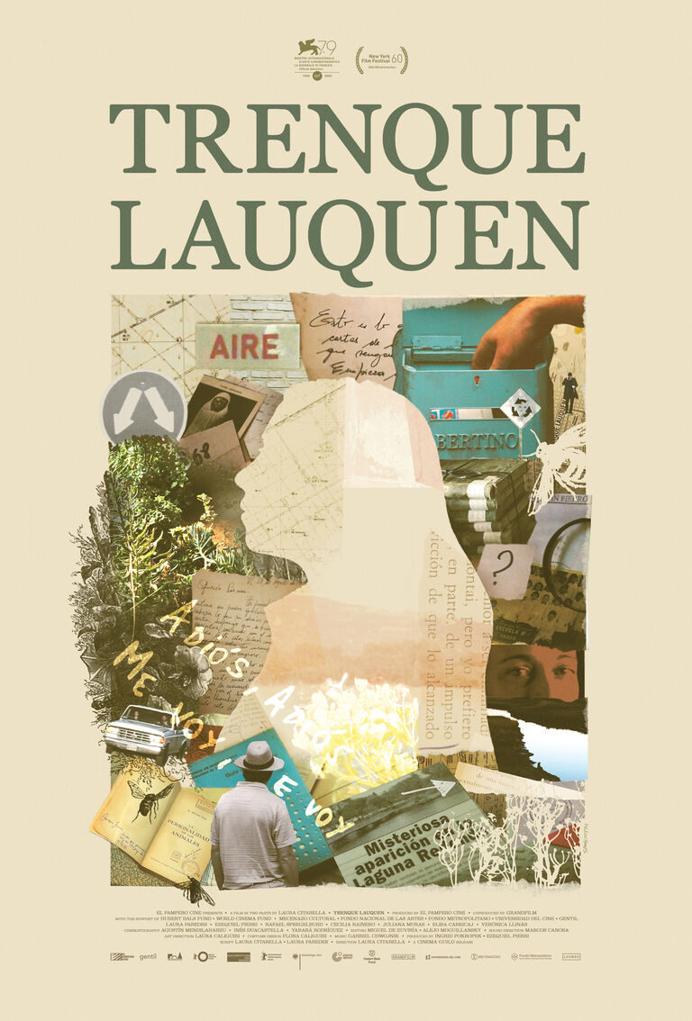 Trenque Lauquen Part I & Part II