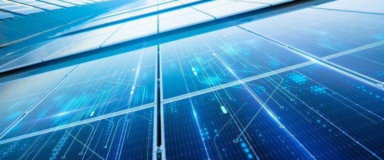 Turning Windows into Power Plants