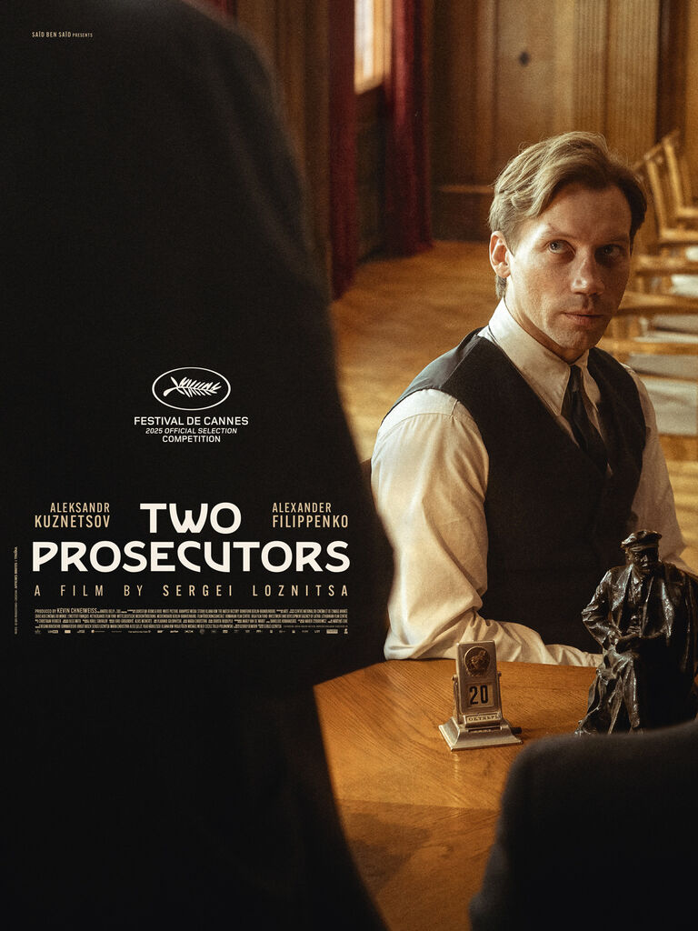 Two Prosecutors