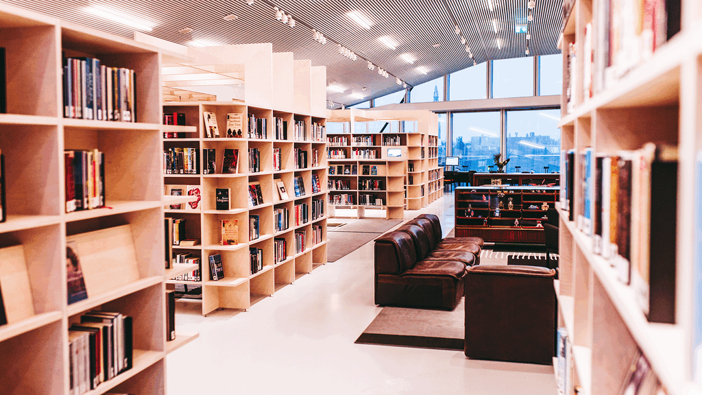 Vacature Publieksservice Bibliotheek