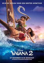 Vaiana 2 (NL) (6+)