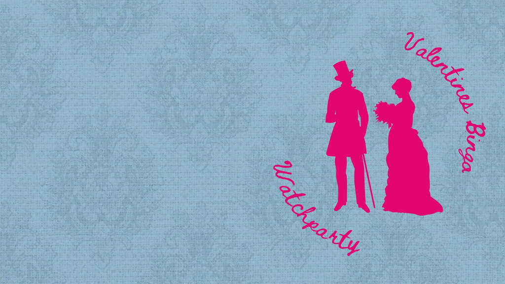 Valentine special: Pride & Prejudice