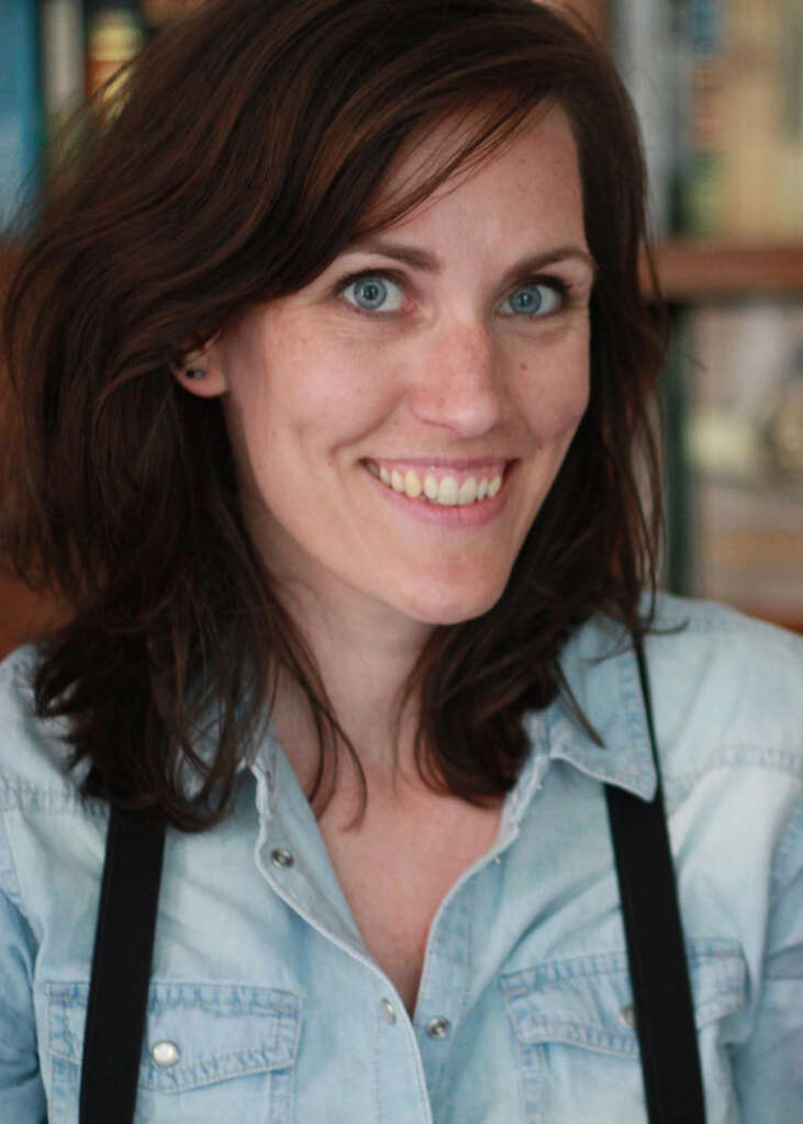 Van romantasy tot maatschappijkritiek: vertaalster Maria Postema