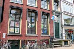 VERA: een poppodium als dorp