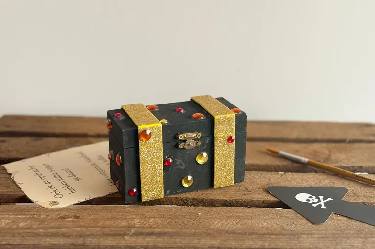 VerhalenToren Wijkfeestjes (6+)