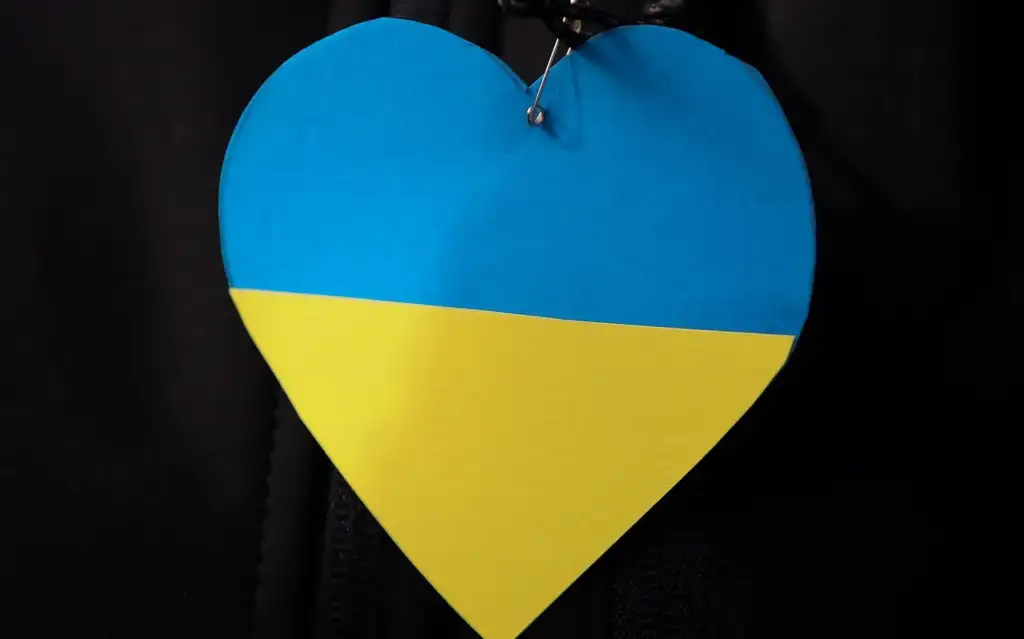 VERS en Oekraïne
