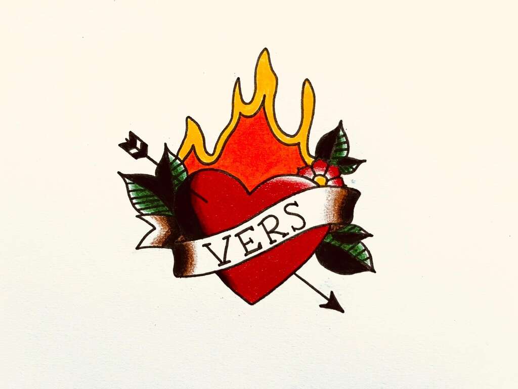 VERS Tattooshop