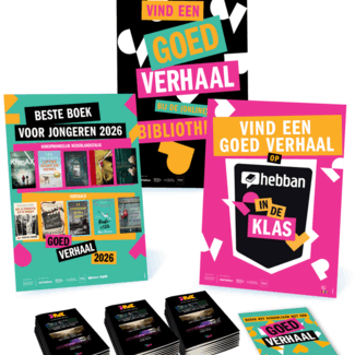 VO | Goed verhaal 2026