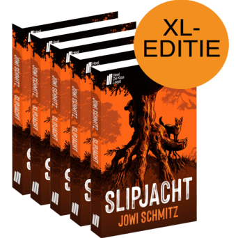 VO | Heel De Klas Leest Junior