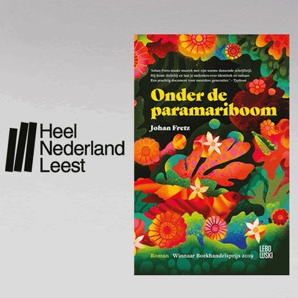 VO | Heel De Klas Leest