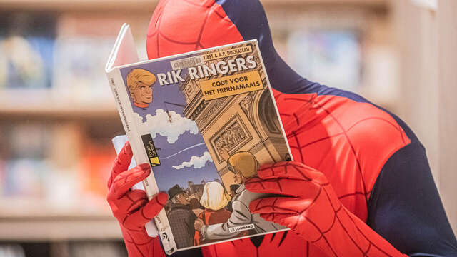 VO | The Hero's Journey